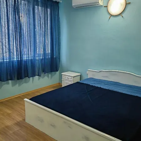 Хотел Тримата Мускетари מלון *