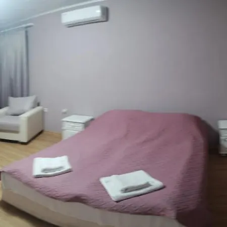 Хотел Тримата Мускетари Hotel Varna