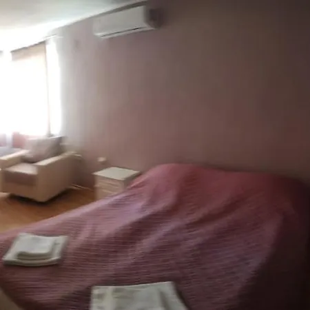 Хотел Тримата Мускетари Hotell *